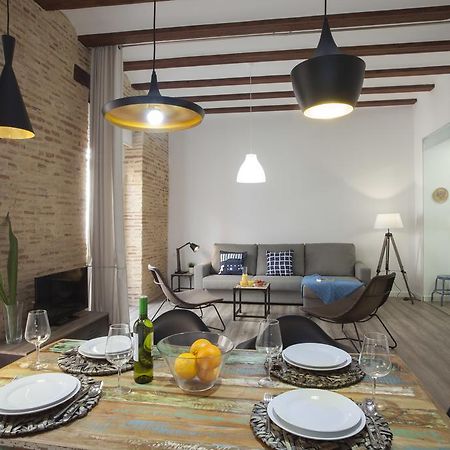 ולנסיה Quart Apartment חדר תמונה