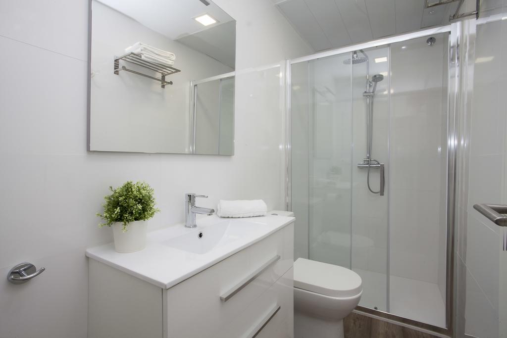 ולנסיה Quart Apartment חדר תמונה