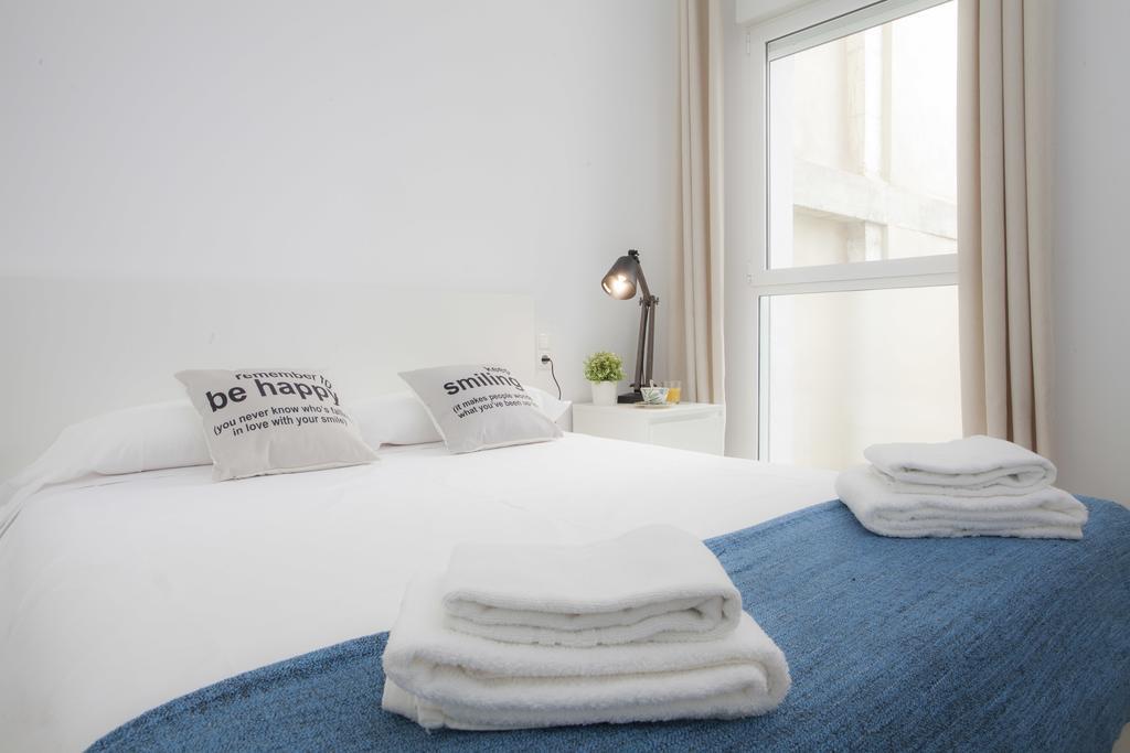 ולנסיה Quart Apartment חדר תמונה