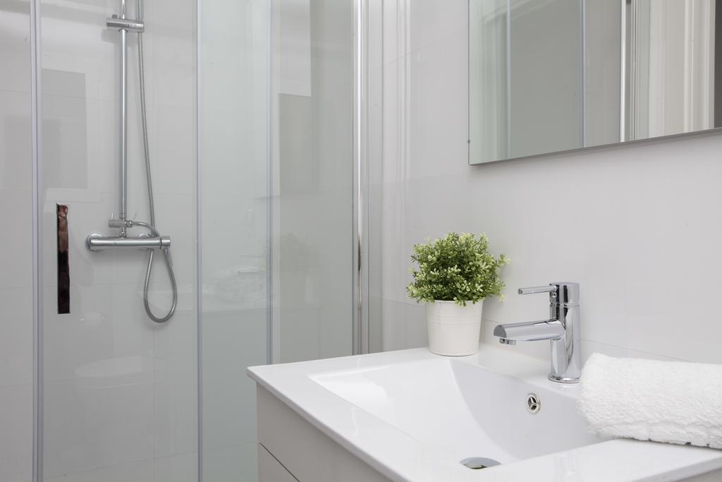 ולנסיה Quart Apartment חדר תמונה