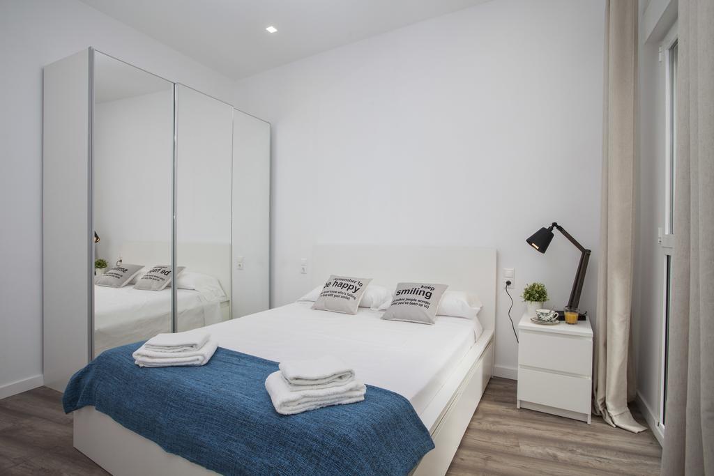 ולנסיה Quart Apartment חדר תמונה